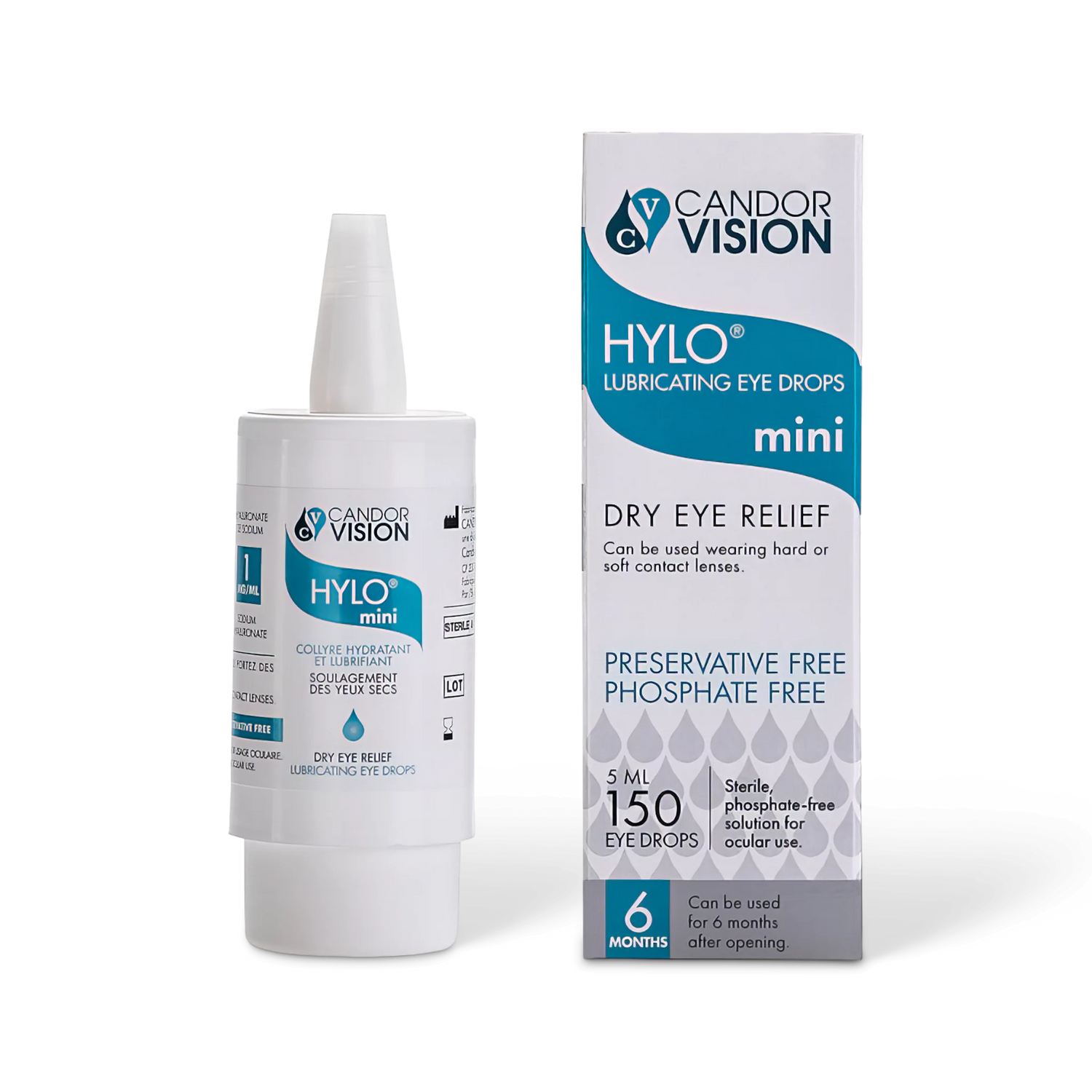 HYLO® MINI