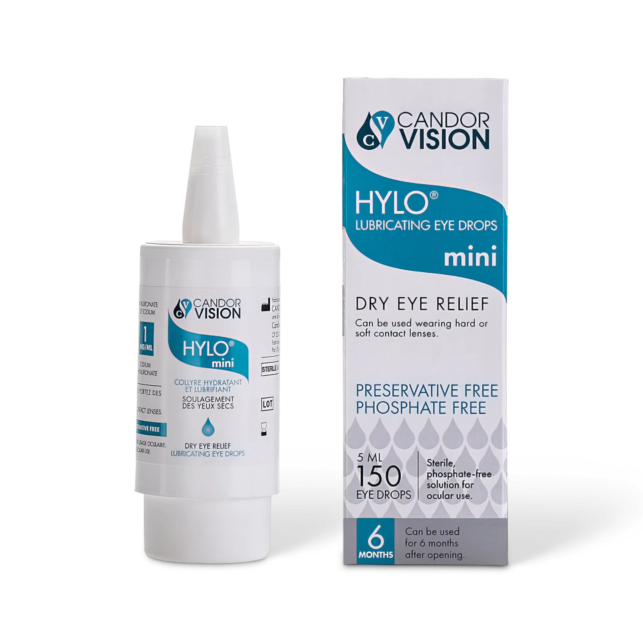 HYLO® MINI