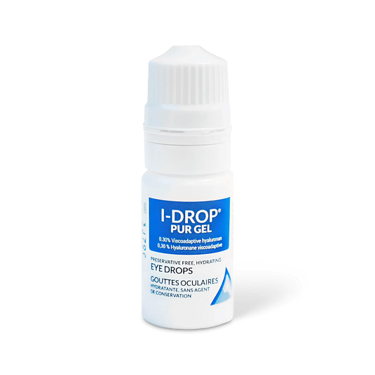 I-DROP® PUR GEL