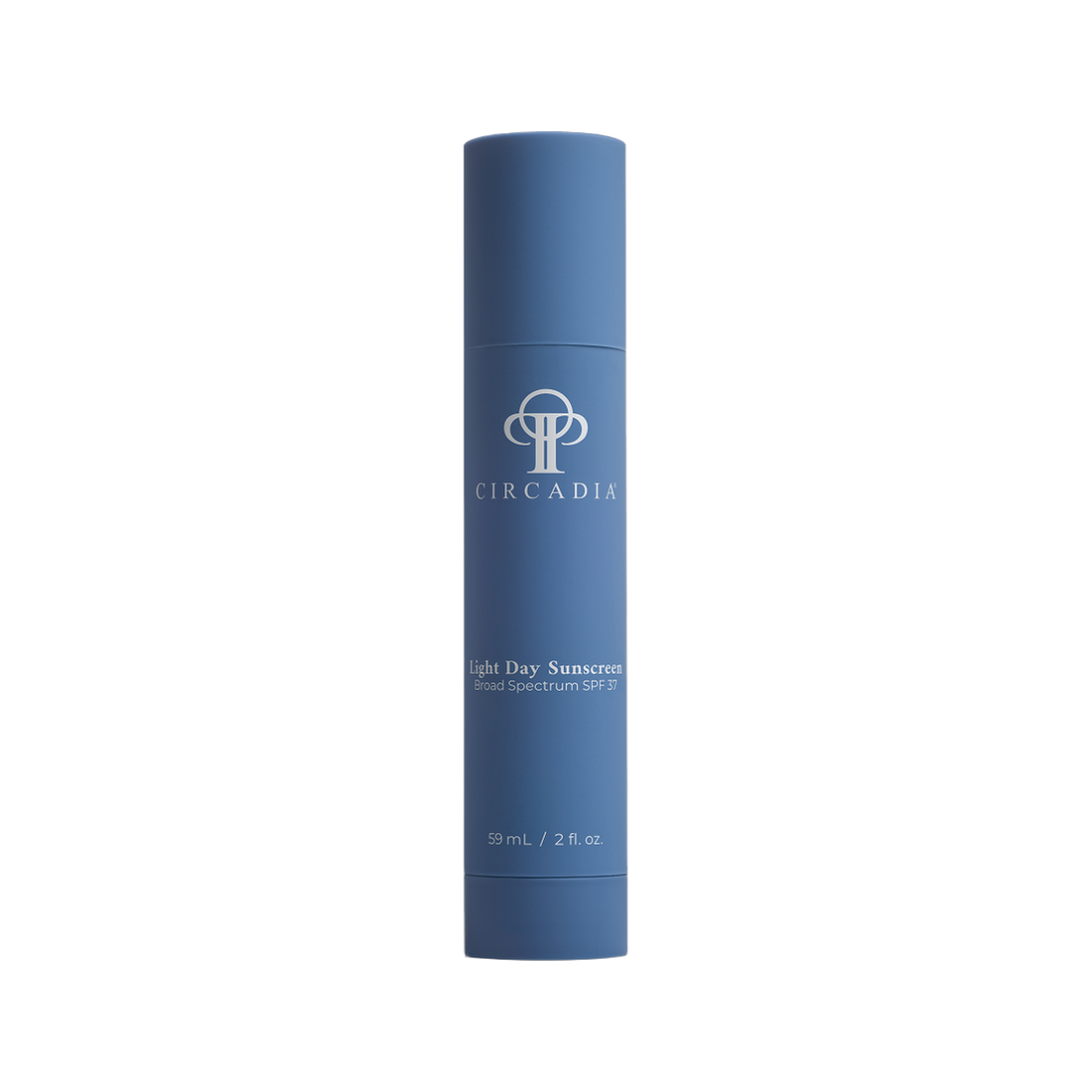 Light Day Sunscreen Broad Spectrum SPF 37 2oz — détouré