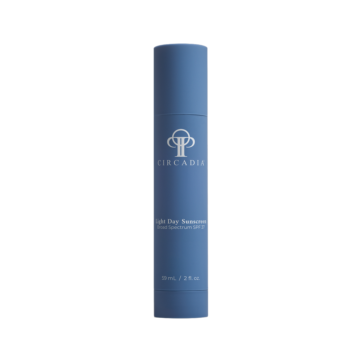 Light Day Sunscreen Broad Spectrum SPF 37 2oz — détouré