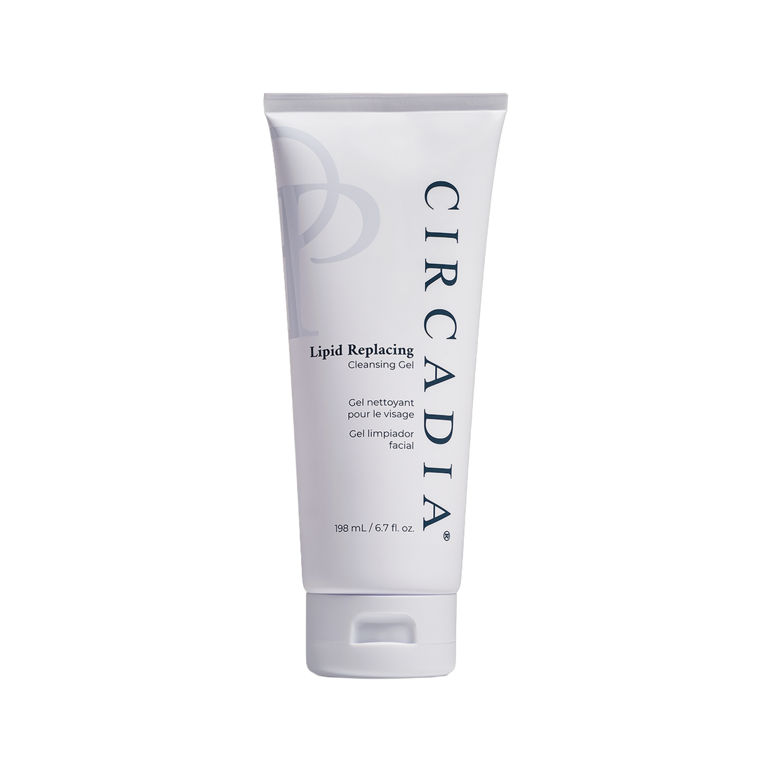 Lipid Replacing Cleansing Gel 6.7oz — détouré
