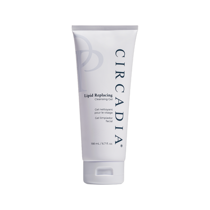 Lipid Replacing Cleansing Gel 6.7oz — détouré