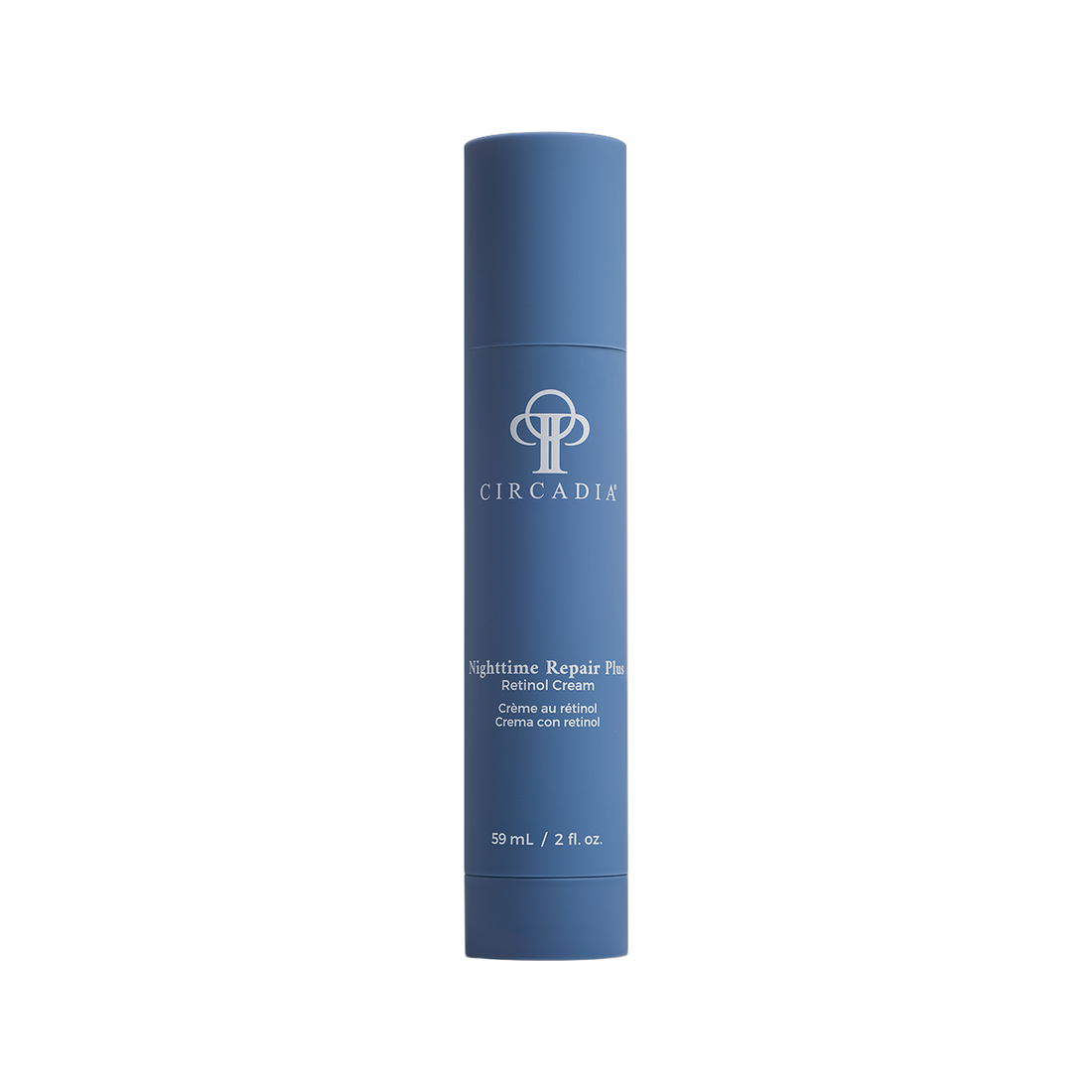 Nighttime Repair Plus Retinol Cream 2oz — détouré