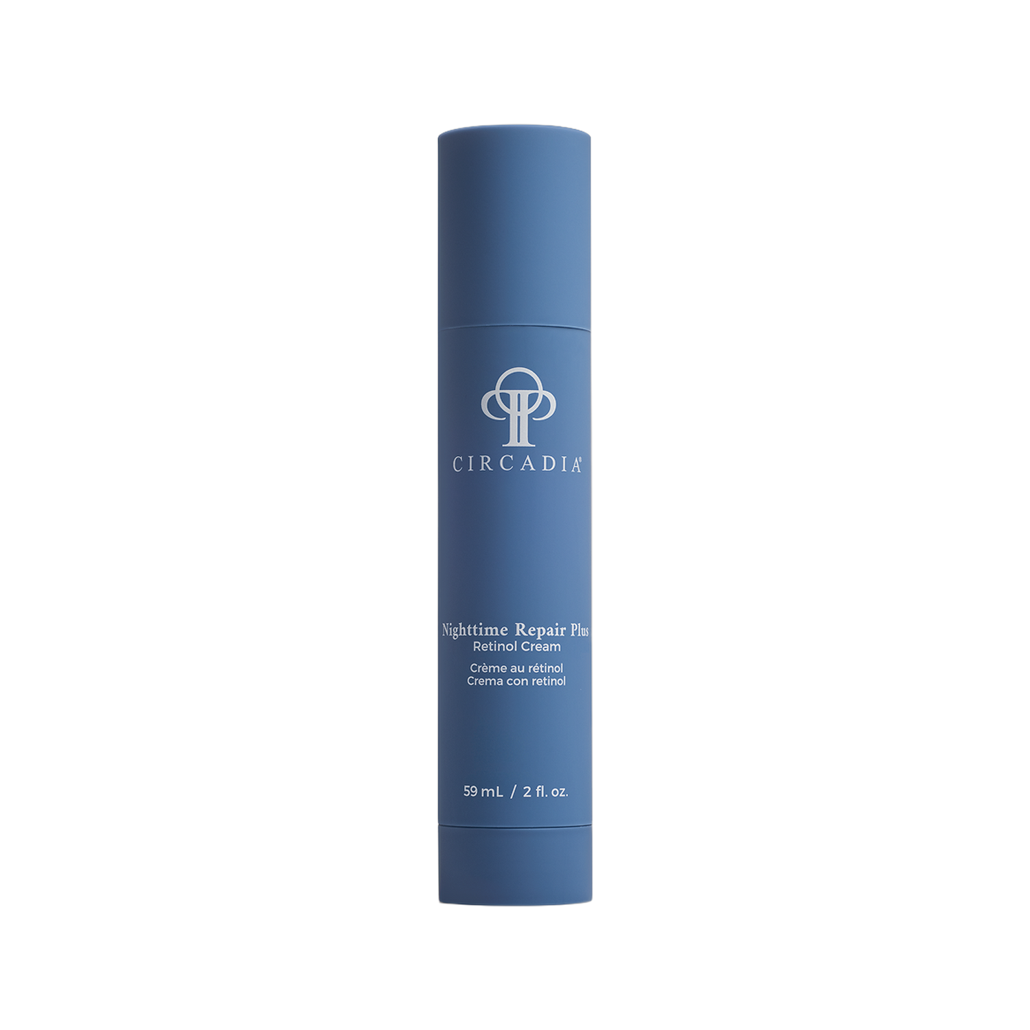 Nighttime Repair Plus Retinol Cream 2oz — détouré