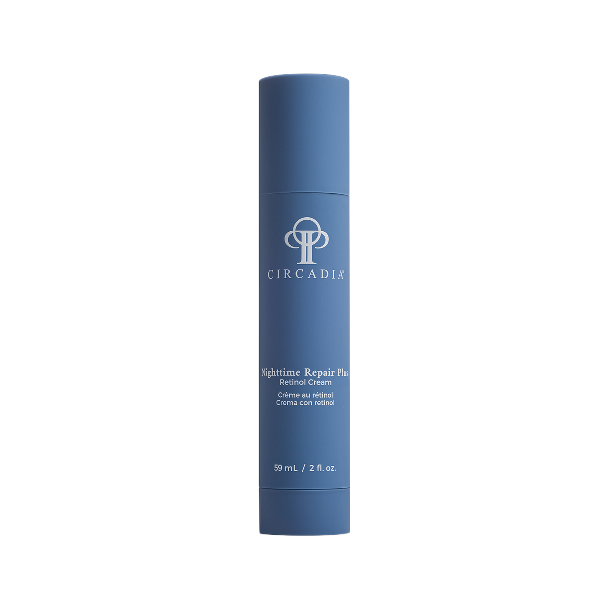 Nighttime Repair Plus Retinol Cream 2oz — détouré