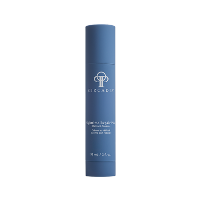 Nighttime Repair Plus Retinol Cream 2oz — détouré