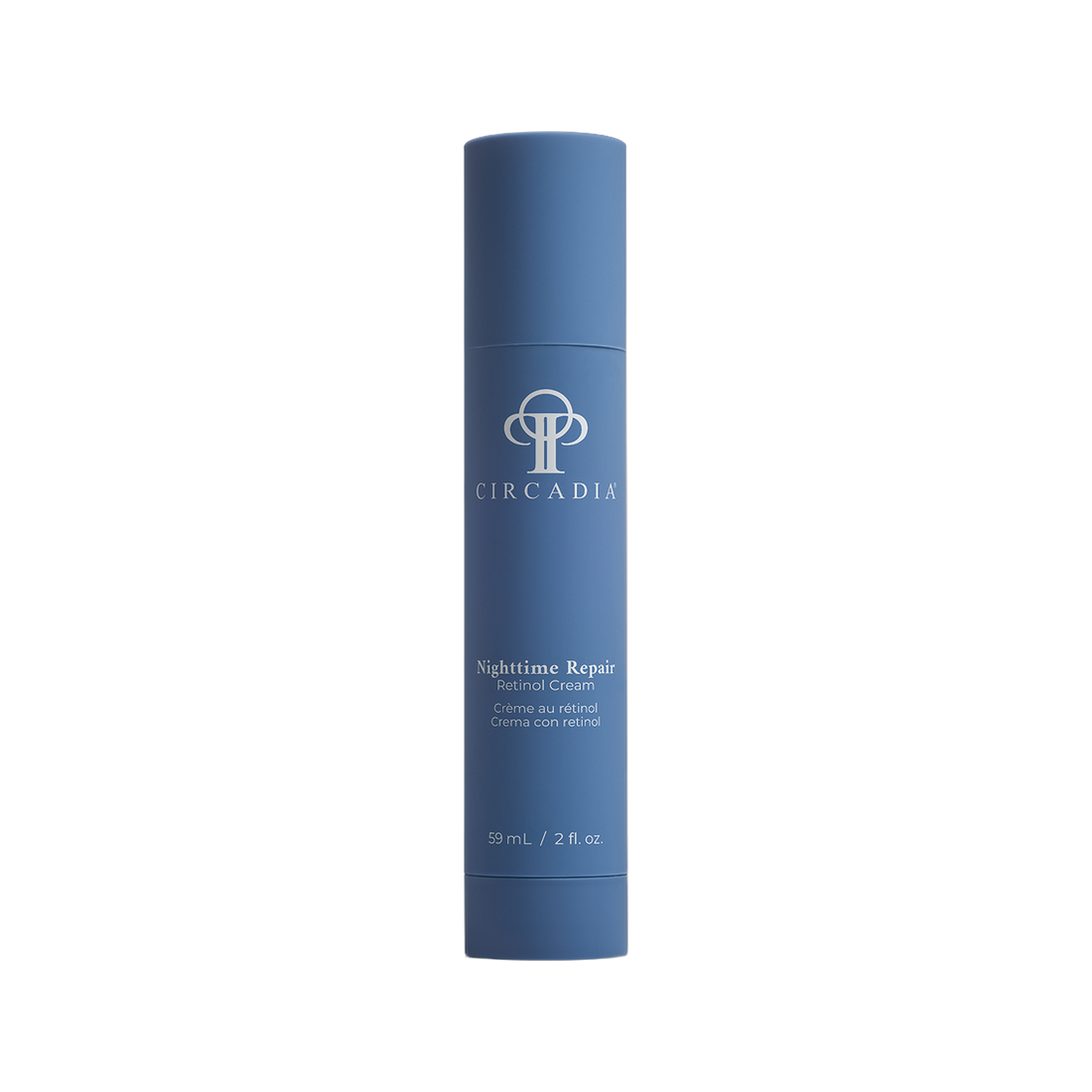 Nighttime Repair Retinol Cream 2oz — détouré