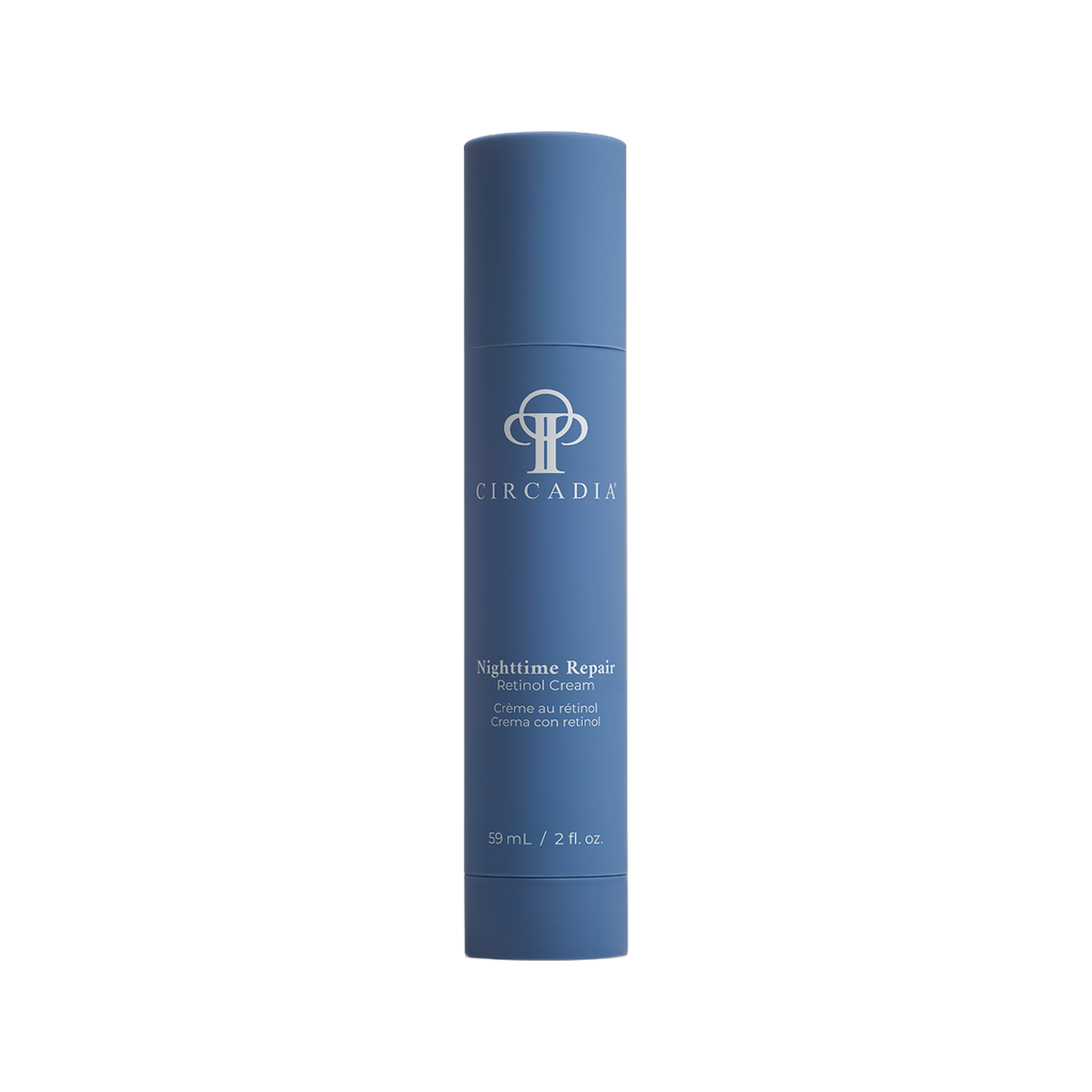 Nighttime Repair Retinol Cream 2oz — détouré