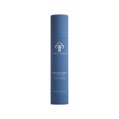 Nighttime Repair Retinol Cream 2oz — détouré
