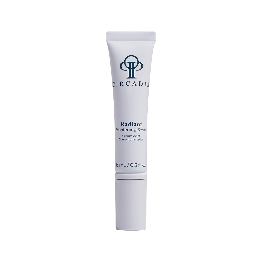Radiant Brightening Serum 0.5oz — détouré
