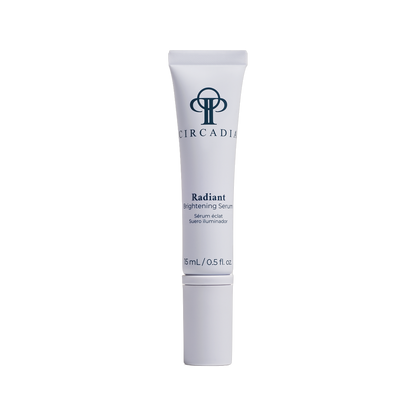 Radiant Brightening Serum 0.5oz — détouré