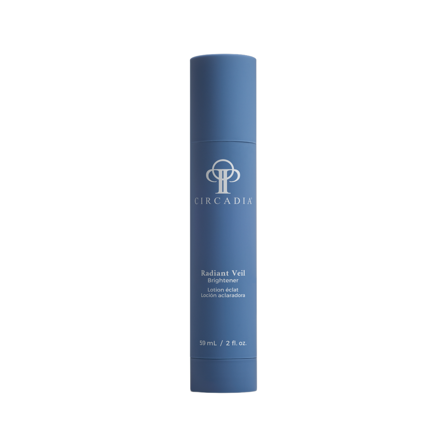 Radiant Veil Brightener 2oz — détouré