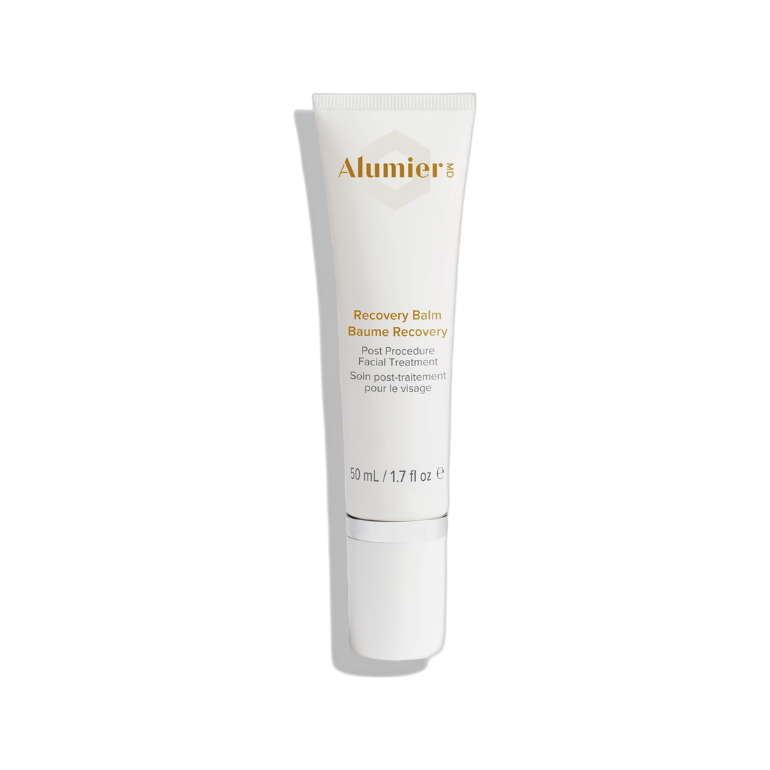 Recovery Balm — détouré