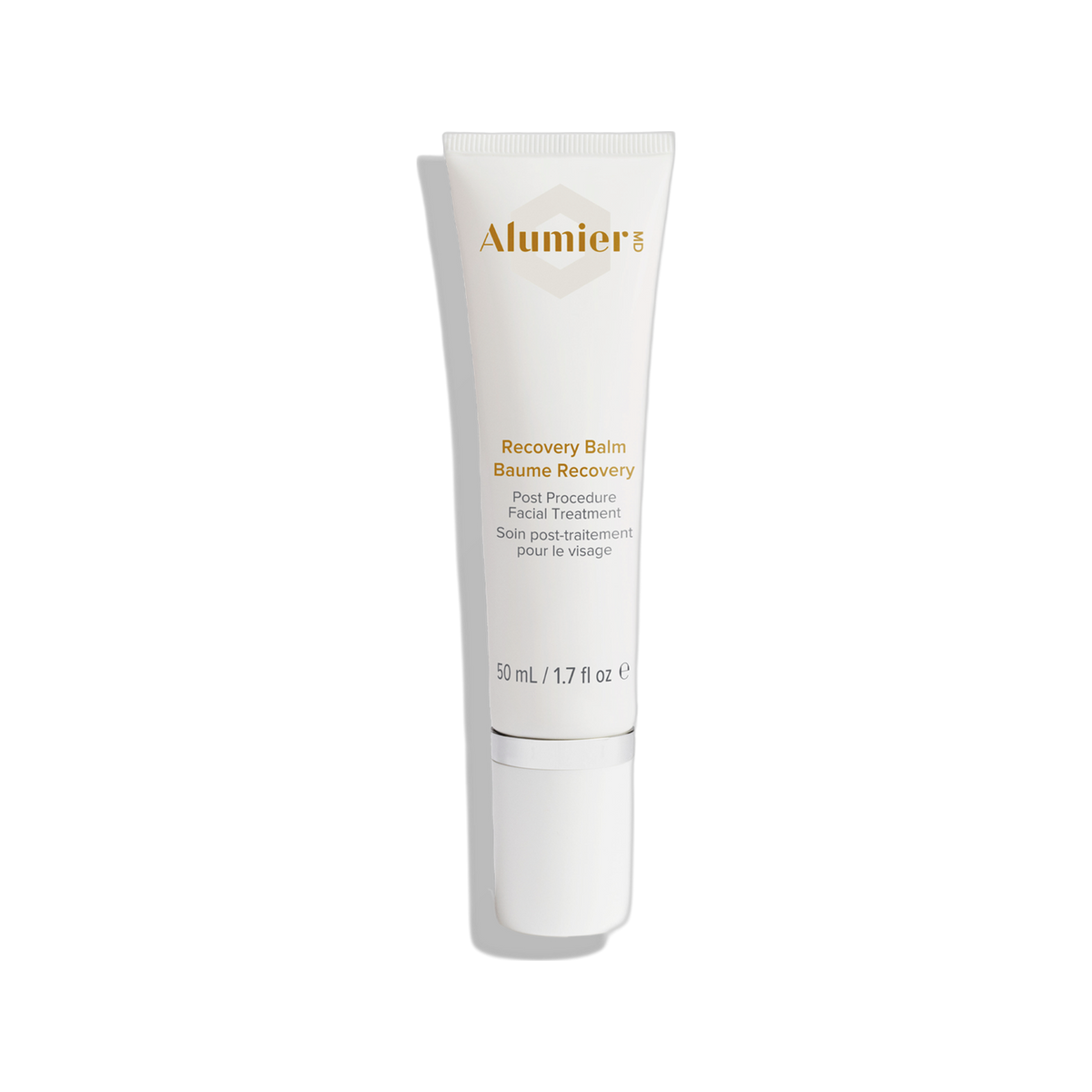 Recovery Balm — détouré