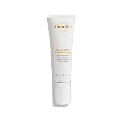 Recovery Balm — détouré
