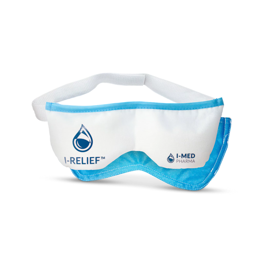 MASQUE I-RELIEF®
