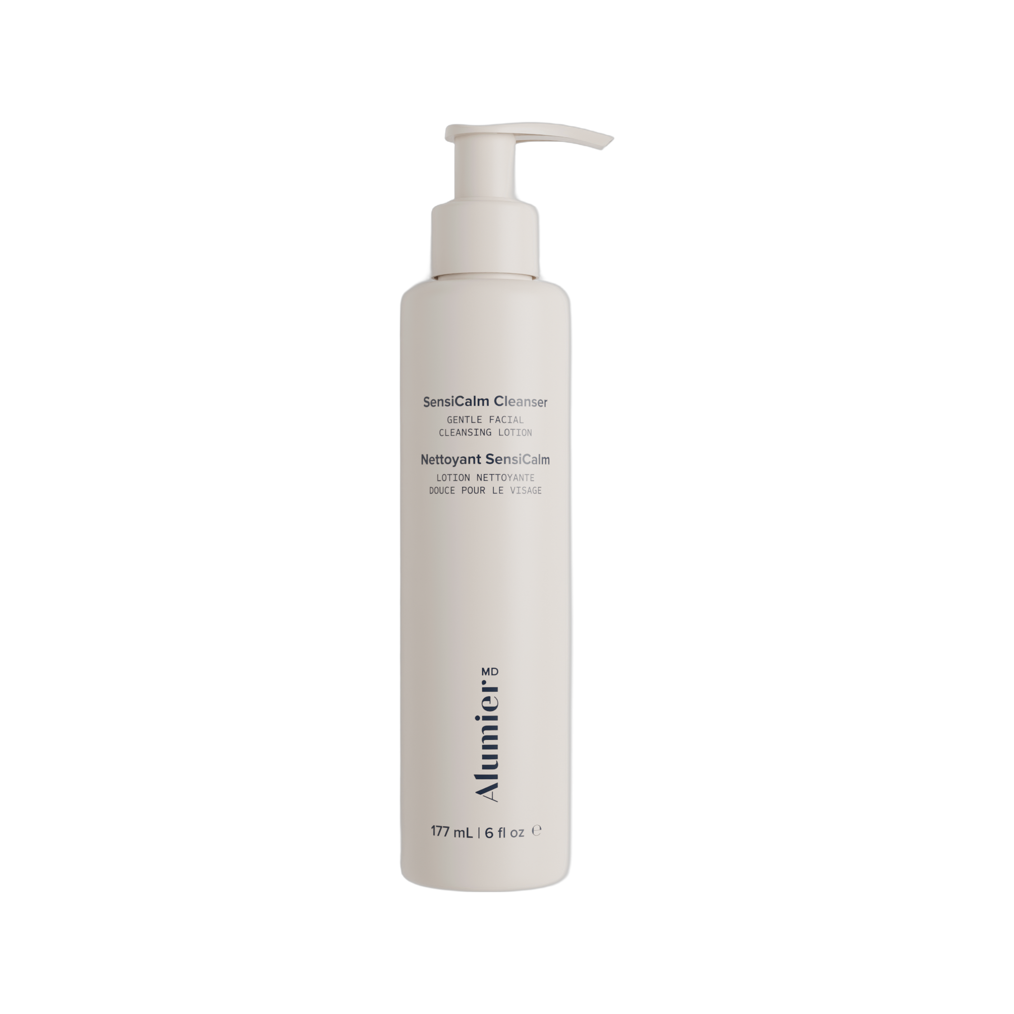 SensiCalm Cleanser — détouré