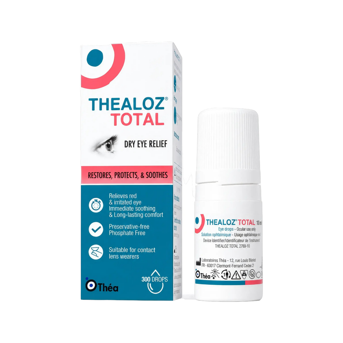THEALOZ TOTAL — détouré