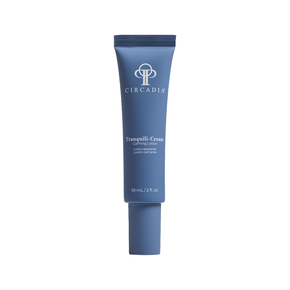 Tranquili-Cream Calming Lotion 2oz — détouré