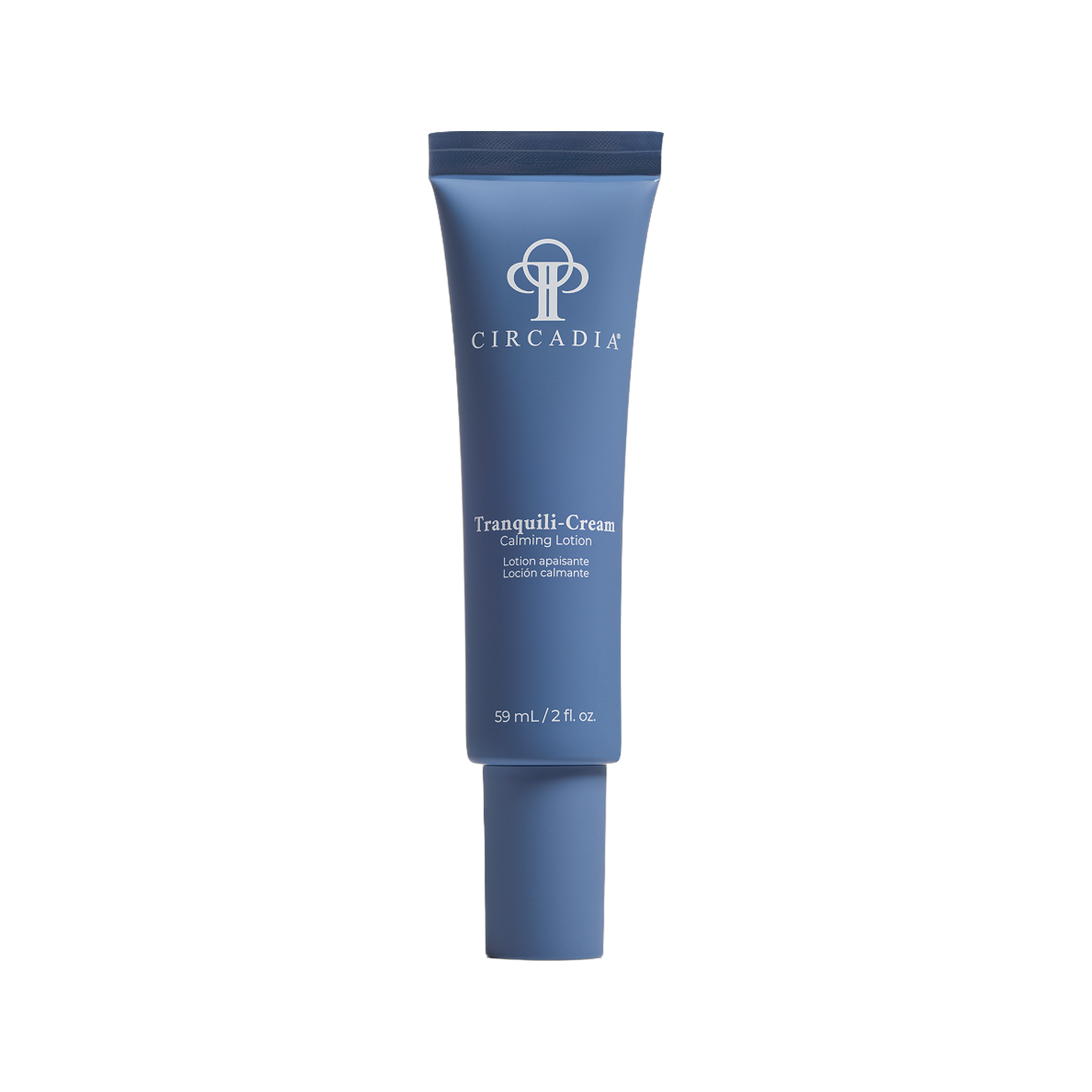 Tranquili-Cream Calming Lotion 2oz — détouré
