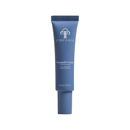 Tranquili-Cream Calming Lotion 2oz — détouré