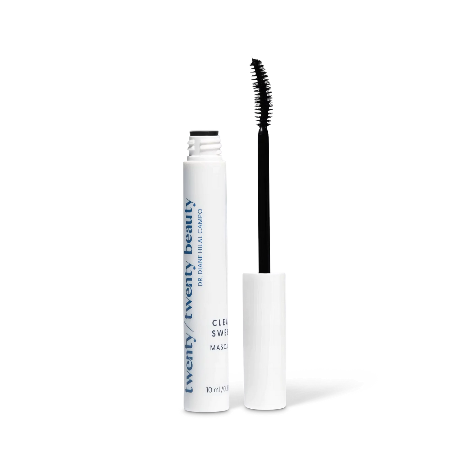 TWENTY / TWENTY BEAUTY CLEAN SWEEP MASCARA