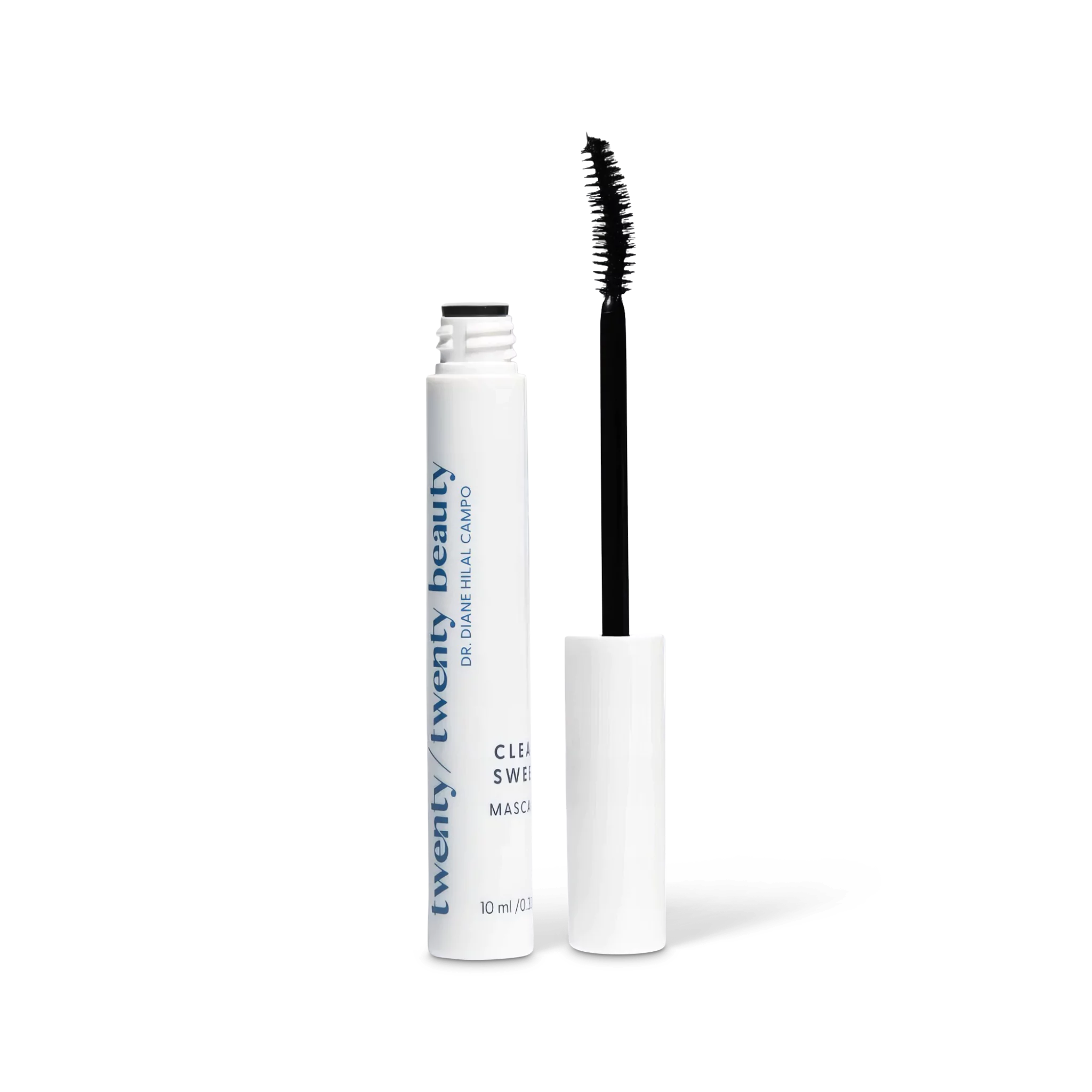TWENTY / TWENTY BEAUTY CLEAN SWEEP MASCARA