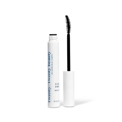TWENTY / TWENTY BEAUTY CLEAN SWEEP MASCARA