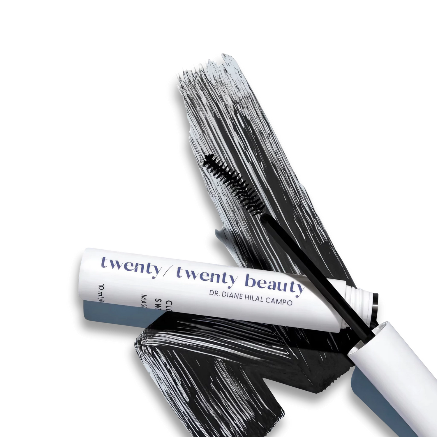 TWENTY / TWENTY BEAUTY CLEAN SWEEP MASCARA