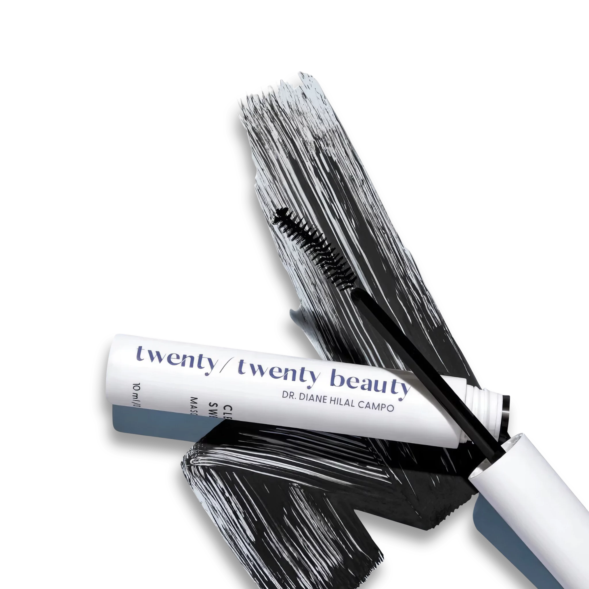 TWENTY / TWENTY BEAUTY CLEAN SWEEP MASCARA