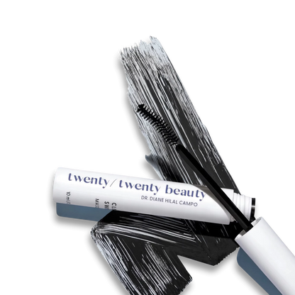 TWENTY / TWENTY BEAUTY CLEAN SWEEP MASCARA