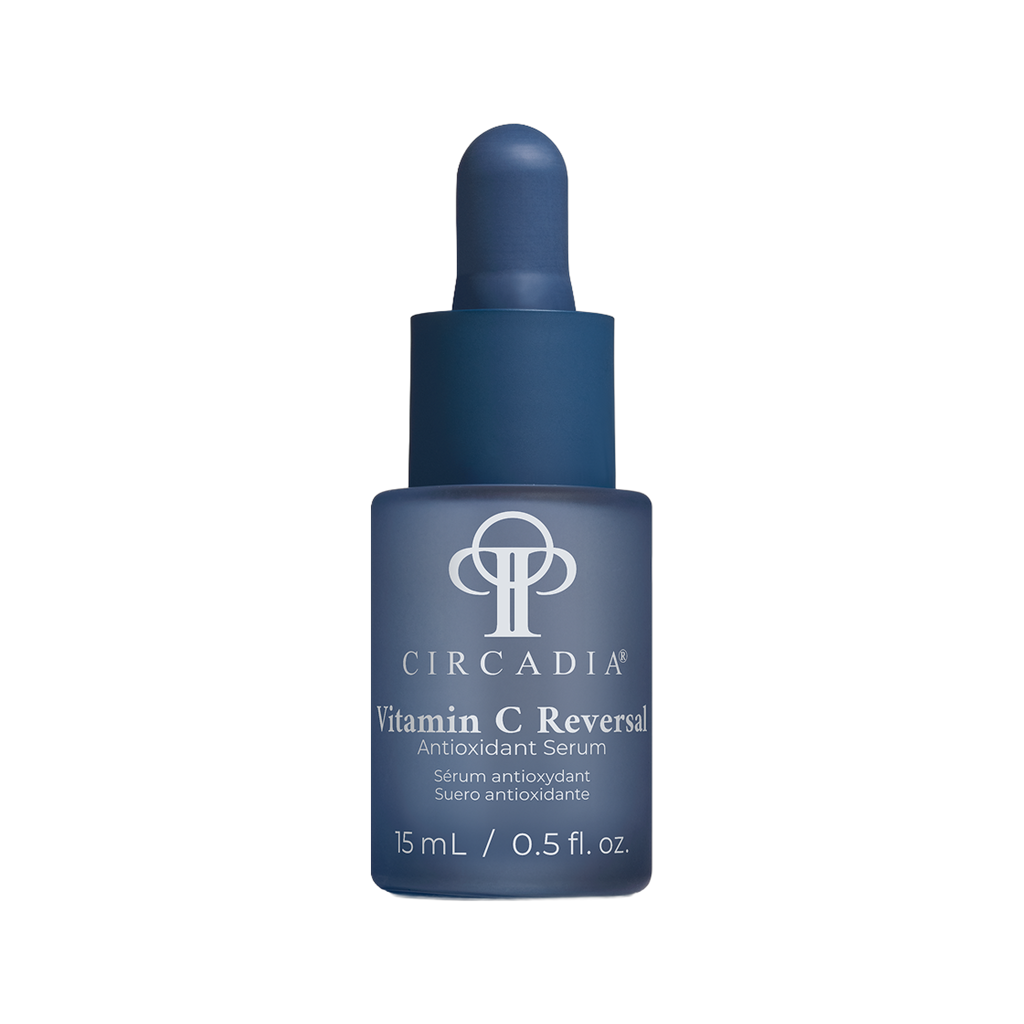 Vitamin C Reversal Antioxidant Serum 0.5oz — détouré