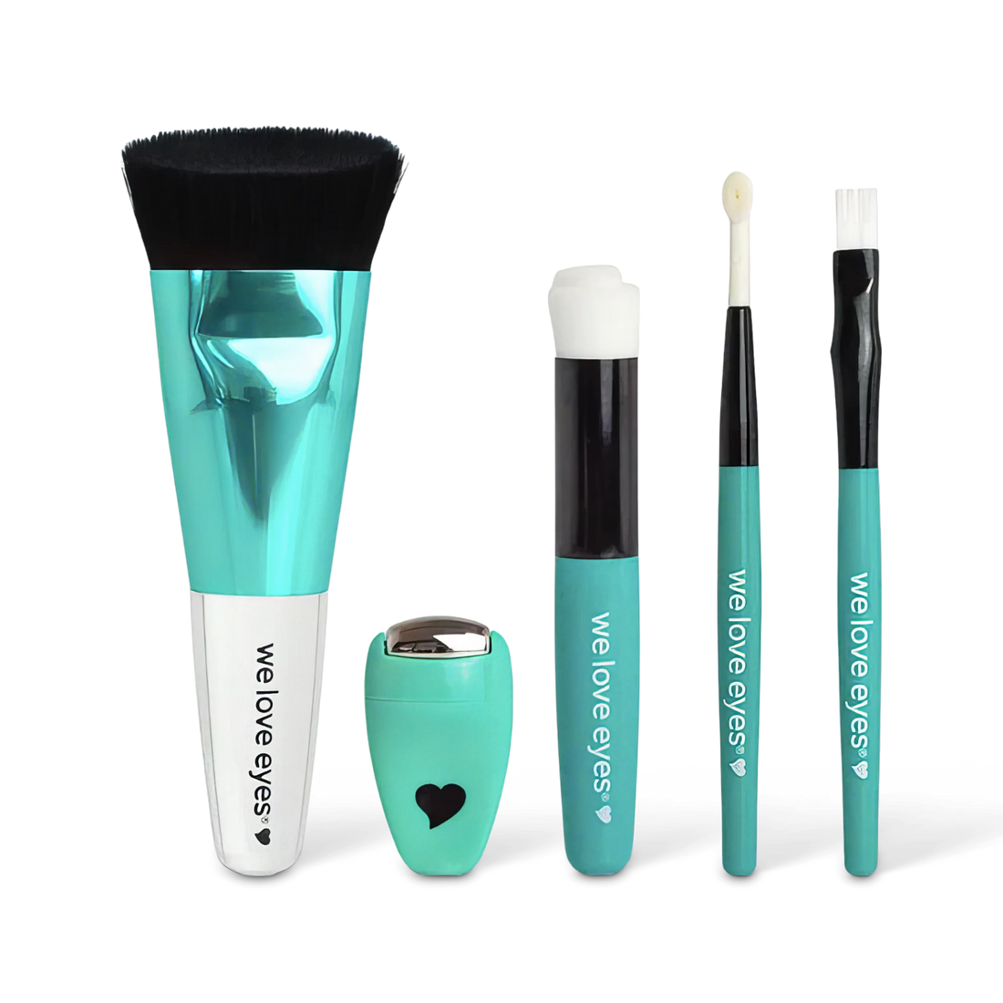 WE LOVE EYES THE TOOLBOX